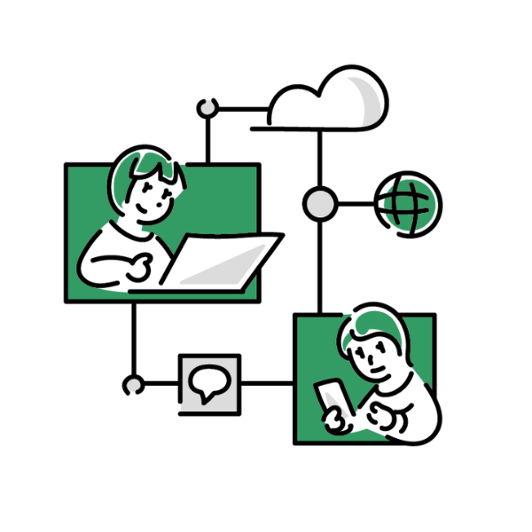 Google Play バッジ